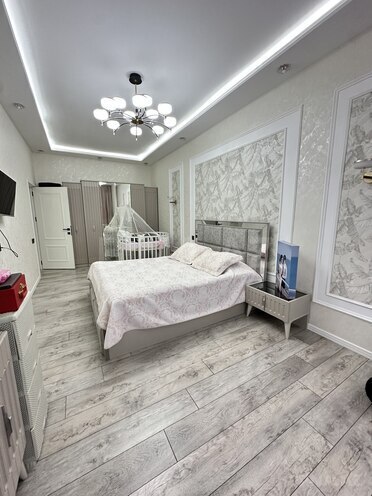 Продаётся 3-комн. новостройка 85 м², м. Мемар Аджеми, photo 12 from 32
