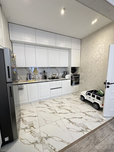 Продаётся 3-комн. новостройка 85 м², м. Мемар Аджеми, photo 18 from 32