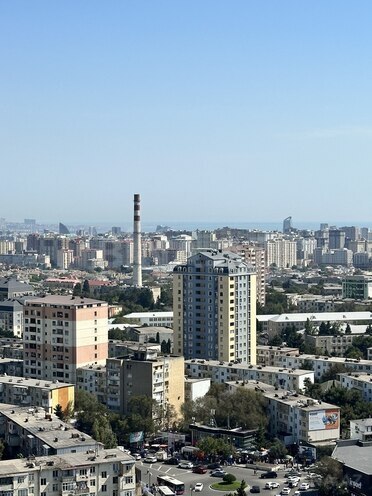 Продаётся 3-комн. новостройка 85 м², м. Мемар Аджеми, photo 1 from 32