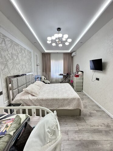 Продаётся 3-комн. новостройка 85 м², м. Мемар Аджеми, photo 11 from 32
