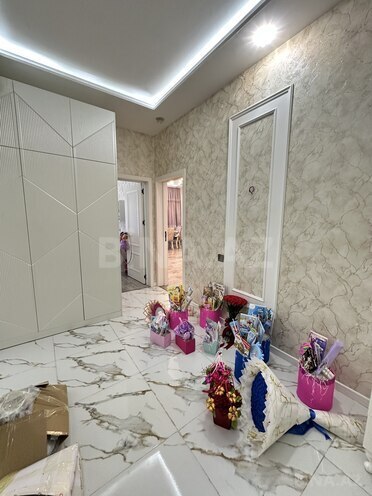 Продаётся 3-комн. новостройка 85 м², м. Мемар Аджеми, photo 25 from 32