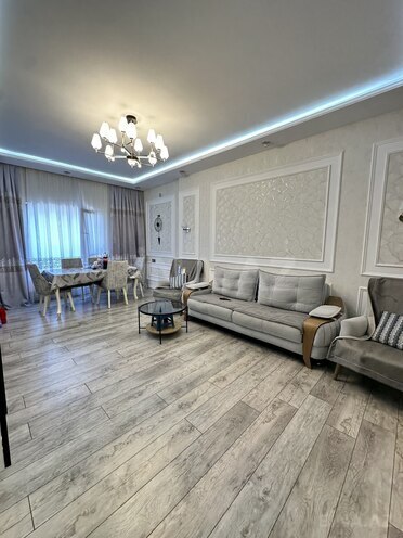 Продаётся 3-комн. новостройка 85 м², м. Мемар Аджеми, photo 5 from 32