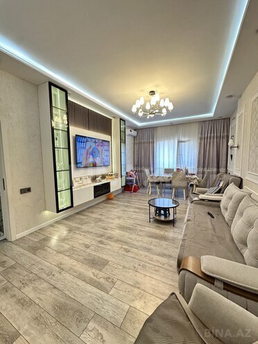 Продаётся 3-комн. новостройка 85 м², м. Мемар Аджеми, photo 3 from 32
