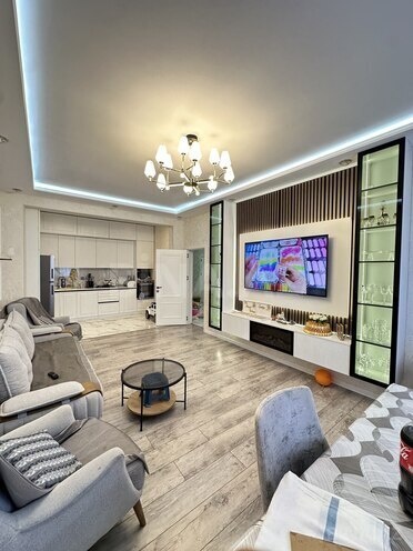 Продаётся 3-комн. новостройка 85 м², м. Мемар Аджеми, photo 7 from 32