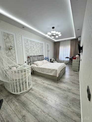 Продаётся 3-комн. новостройка 85 м², м. Мемар Аджеми, photo 9 from 32