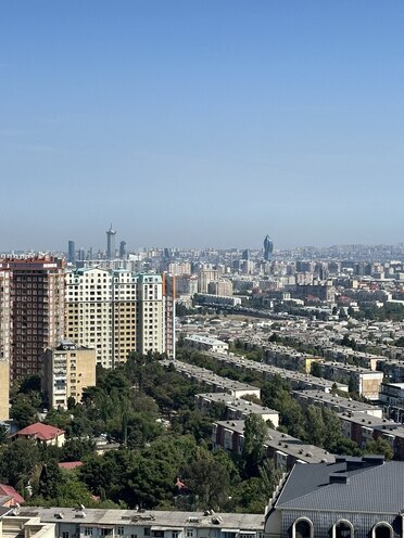 Продаётся 3-комн. новостройка 85 м², м. Мемар Аджеми, photo 22 from 32