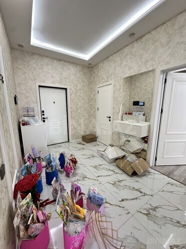 Продаётся 3-комн. новостройка 85 м², м. Мемар Аджеми, photo 23 from 32