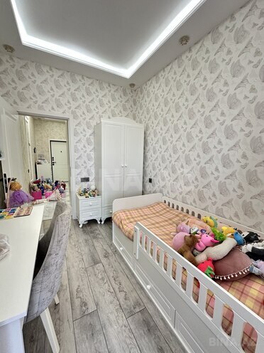 Продаётся 3-комн. новостройка 85 м², м. Мемар Аджеми, photo 16 from 32