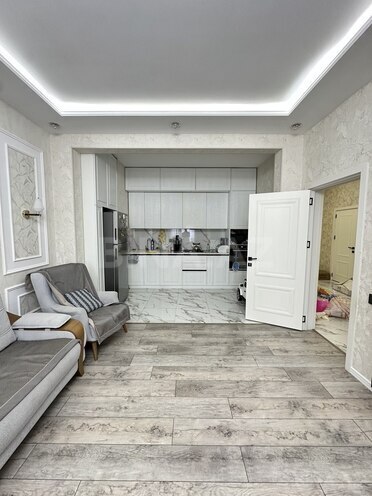 Продаётся 3-комн. новостройка 85 м², м. Мемар Аджеми, photo 17 from 32