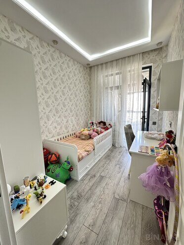 Продаётся 3-комн. новостройка 85 м², м. Мемар Аджеми, photo 15 from 32