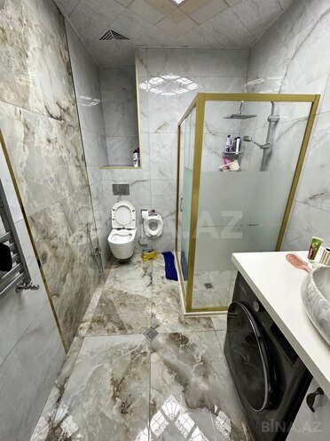 Продаётся 3-комн. новостройка 85 м², м. Мемар Аджеми, photo 19 from 32