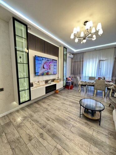 Продаётся 3-комн. новостройка 85 м², м. Мемар Аджеми, photo 6 from 32