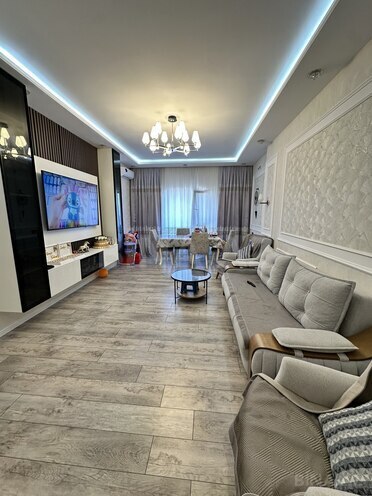 Продаётся 3-комн. новостройка 85 м², м. Мемар Аджеми, photo 4 from 32