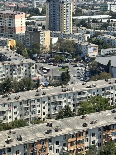 Продаётся 3-комн. новостройка 85 м², м. Мемар Аджеми, photo 8 from 32