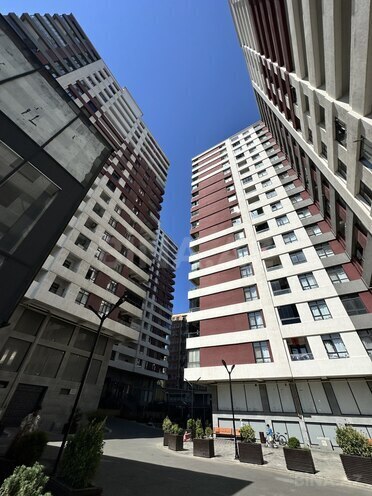 Продаётся 3-комн. новостройка 85 м², м. Мемар Аджеми, photo 31 from 32