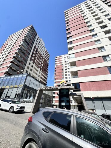 Продаётся 3-комн. новостройка 85 м², м. Мемар Аджеми, photo 26 from 32