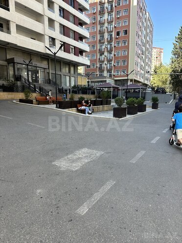 Продаётся 3-комн. новостройка 85 м², м. Мемар Аджеми, photo 29 from 32