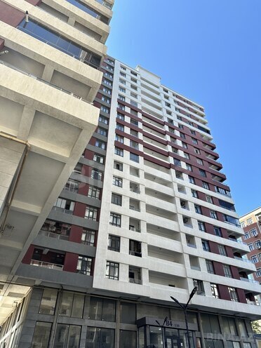 Продаётся 3-комн. новостройка 85 м², м. Мемар Аджеми, photo 30 from 32