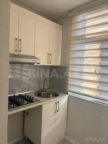 Продается 2-комн. вторичка 40 м², м. Нариман Нариманов, photo 5 from 17