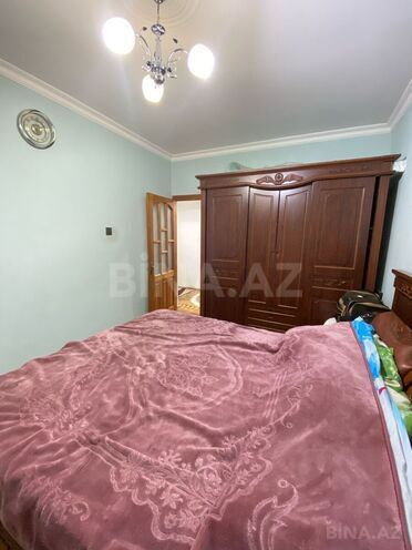 Продаётся 3-комн. вторичка 72 м², м. Ахмедлы, photo 4 from 12