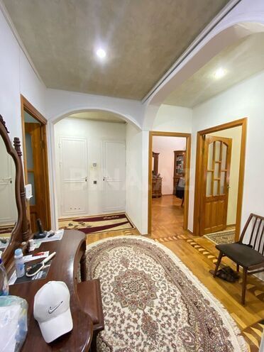 Продаётся 3-комн. вторичка 72 м², м. Ахмедлы, photo 6 from 12