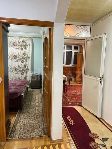 Продаётся 3-комн. вторичка 72 м², м. Ахмедлы, photo 8 from 12