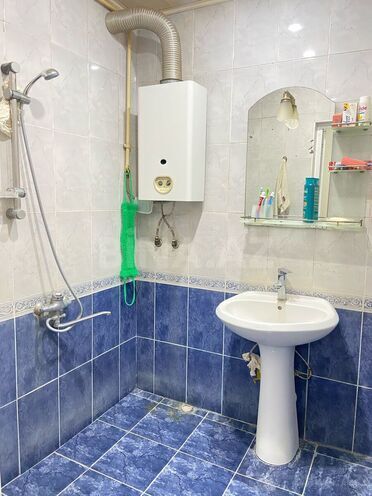 Продаётся 3-комн. вторичка 72 м², м. Ахмедлы, photo 10 from 12