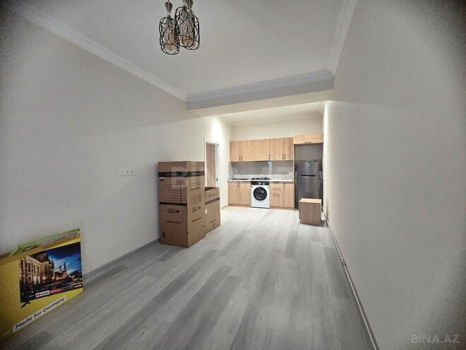 Сдаётся 2-комн. новостройка 55 м², photo 3 from 21