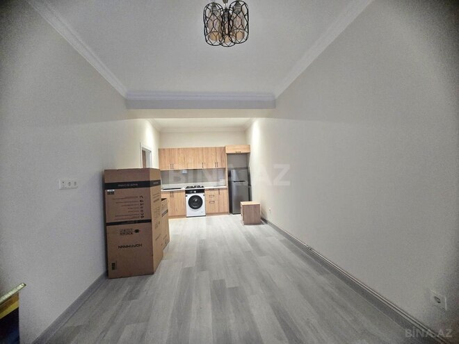 Сдаётся 2-комн. новостройка 55 м², photo 6 from 21