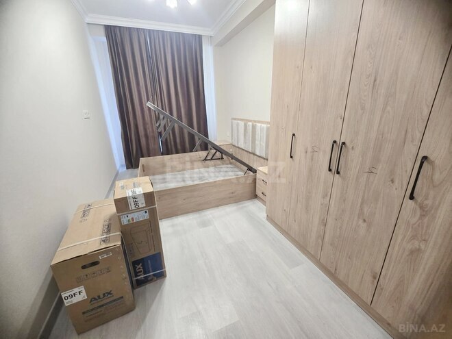 Сдаётся 2-комн. новостройка 55 м², photo 11 from 21