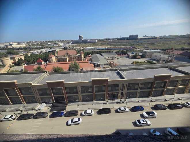 Сдаётся 2-комн. новостройка 55 м², photo 10 from 21