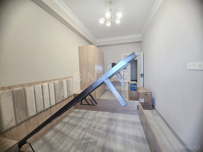 Сдаётся 2-комн. новостройка 55 м², photo 15 from 21