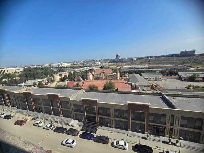 Сдаётся 2-комн. новостройка 55 м², photo 8 from 21