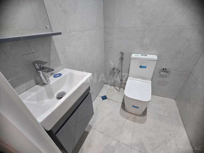 Сдаётся 2-комн. новостройка 55 м², photo 9 from 21