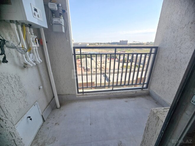 Сдаётся 2-комн. новостройка 55 м², photo 13 from 21