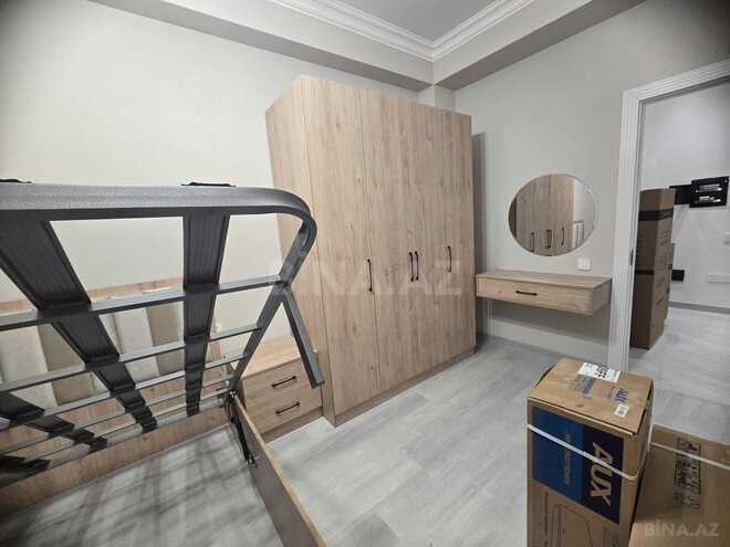 Сдаётся 2-комн. новостройка 55 м², photo 12 from 21