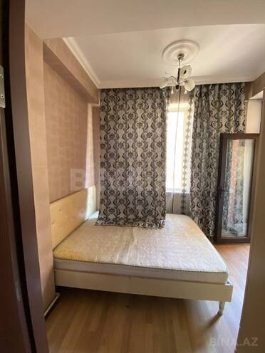 Сдается 2-комн. новостройка 40 м², м. Элмляр Академиясы, photo 3 from 11