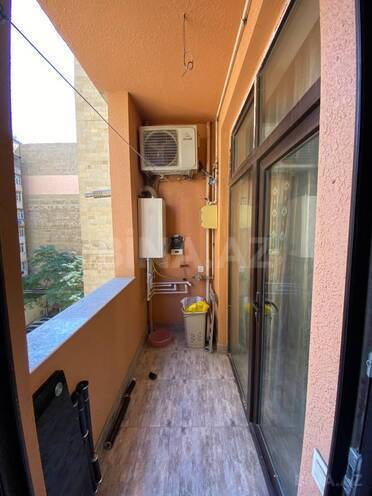 Сдается 2-комн. новостройка 40 м², м. Элмляр Академиясы, photo 8 from 11