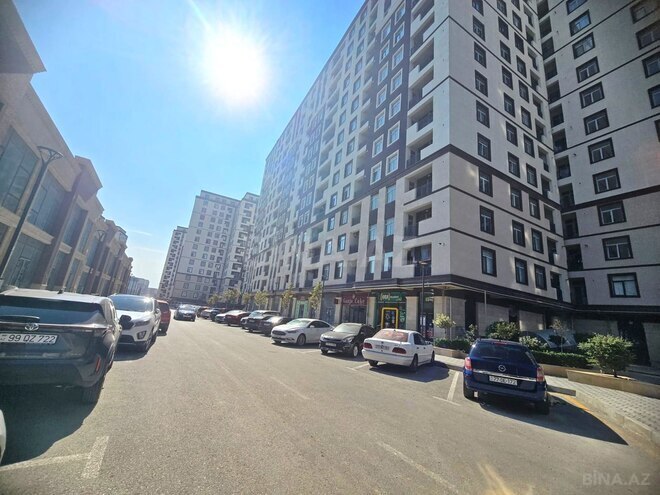 Сдаётся 2-комн. новостройка 55 м², photo 18 from 21