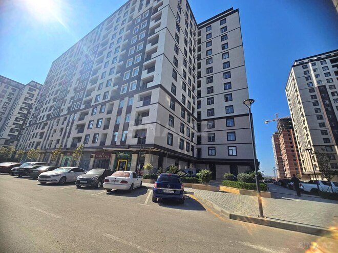 Сдаётся 2-комн. новостройка 55 м², photo 19 from 21