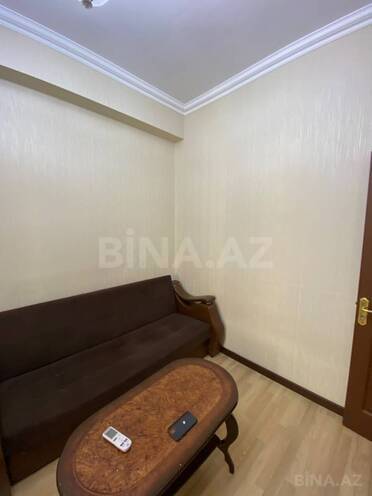Сдается 2-комн. новостройка 40 м², м. Элмляр Академиясы, photo 5 from 11