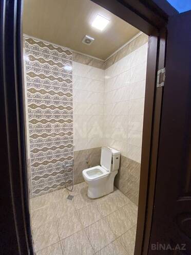 Сдается 2-комн. новостройка 40 м², м. Элмляр Академиясы, photo 9 from 11