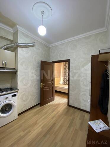 Сдается 2-комн. новостройка 40 м², м. Элмляр Академиясы, photo 6 from 11