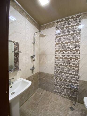 Сдается 2-комн. новостройка 40 м², м. Элмляр Академиясы, photo 10 from 11