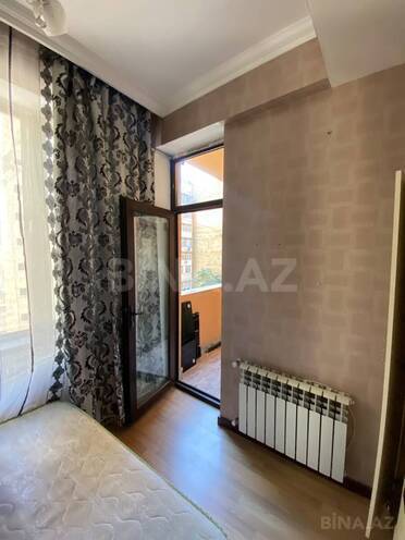 Сдается 2-комн. новостройка 40 м², м. Элмляр Академиясы, photo 7 from 11