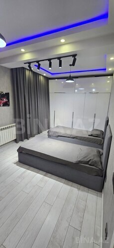 İcarəyə verilir 3 otaqlı yeni tikili 150 m², Nəriman Nərimanov m., photo 6 from 13