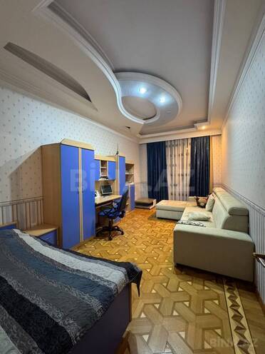 Сдаётся 4-комн. новостройка 175 м², Наримановский  р., photo 8 from 20