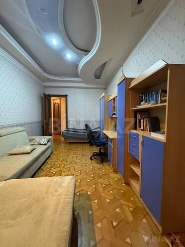 Сдаётся 4-комн. новостройка 175 м², Наримановский  р., photo 14 from 20