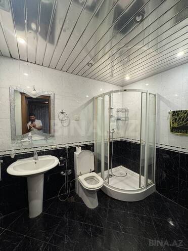 Сдаётся 4-комн. новостройка 175 м², Наримановский  р., photo 18 from 20