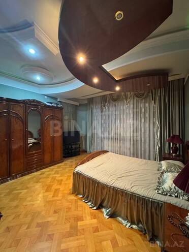 Сдаётся 4-комн. новостройка 175 м², Наримановский  р., photo 17 from 20